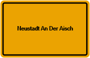 Grundbuchauszug Neustadt An Der Aisch